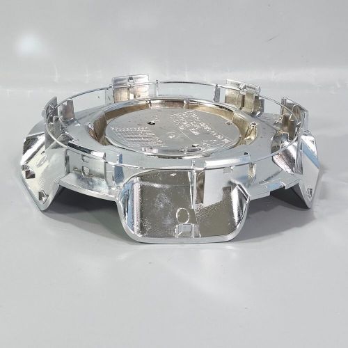 Chevrolet OEM 9597345 '07-'14 Silverado Tahoe 6 Lug Chrome Wheel Center Cap 5417, US $39.77, image 3