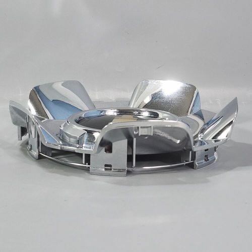 Chevrolet OEM 9597345 '07-'14 Silverado Tahoe 6 Lug Chrome Wheel Center Cap 5417, US $39.77, image 10