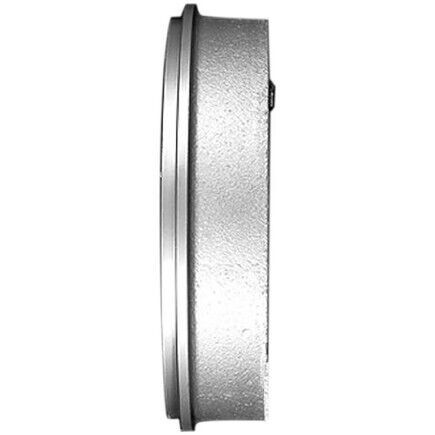 Bendix PDR0088 Brake Drum 11", Cast Iron, Natural, Fits , Without Whe for Jeep, US $95.96, image 2