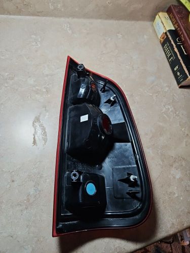 2013-2016 ford f250 rear left driver side tail light lamp 7c34-13b505-a oem