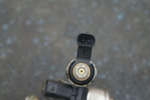 Set 6 Fuel Injection Injector 07P906036H Bentley Bentayga 2018, US $599.99, image 2