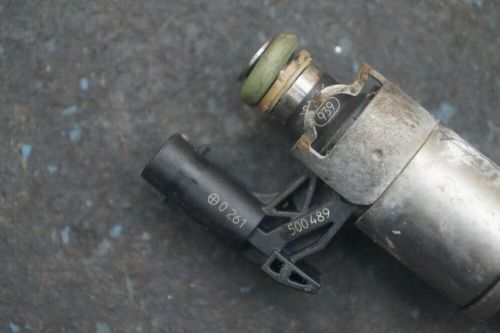 Set 6 Fuel Injection Injector 07P906036H Bentley Bentayga 2018, US $599.99, image 3