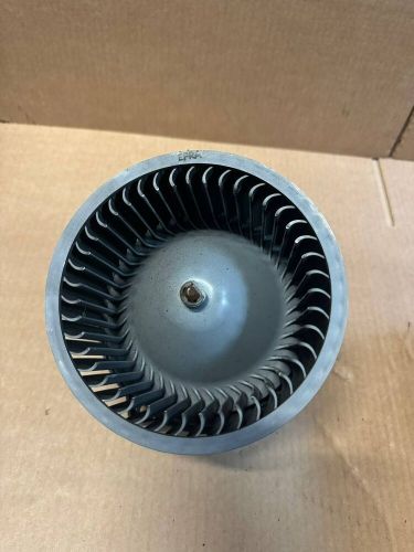 HYUNDAI SANTA FE 2006 2.2L DIESEL HEATER BLOWER F00S33F012, US $, image 2