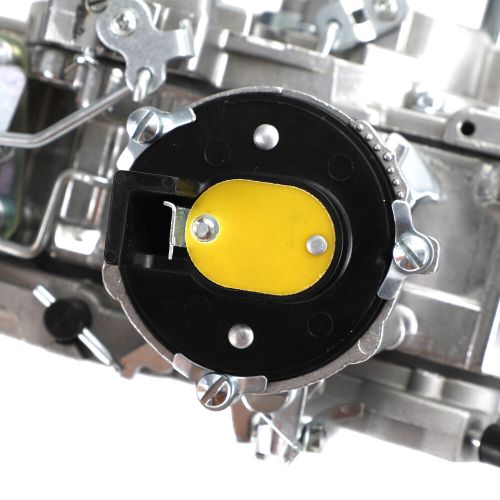 Quadrajet 4 BBL Carburetor For 305-350 Engines 650 CFM Electric Choke F13, US $329.84, image 2