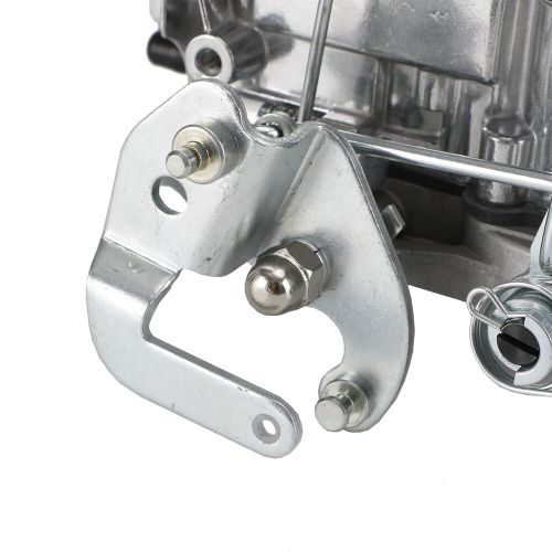 Quadrajet 4 BBL Carburetor For 305-350 Engines 650 CFM Electric Choke F13, US $329.84, image 4