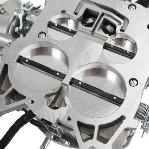 Quadrajet 4 BBL Carburetor For 305-350 Engines 650 CFM Electric Choke F13, US $329.84, image 5