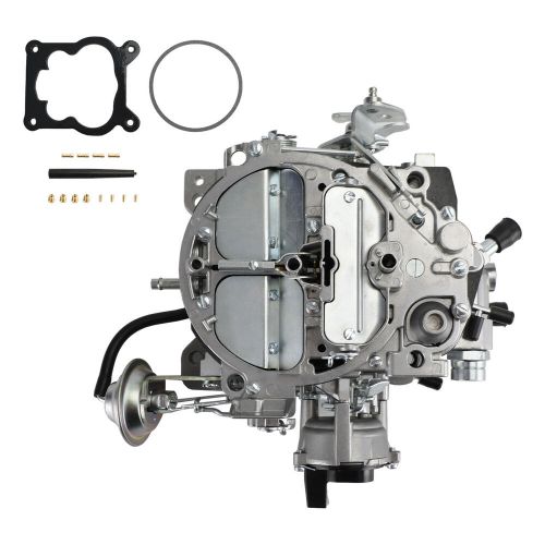 Quadrajet 4 BBL Carburetor For 305-350 Engines 650 CFM Electric Choke F13, US $329.84, image 9