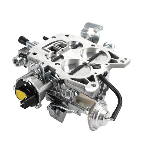 Quadrajet 4 BBL Carburetor For 305-350 Engines 650 CFM Electric Choke F13, US $329.84, image 10