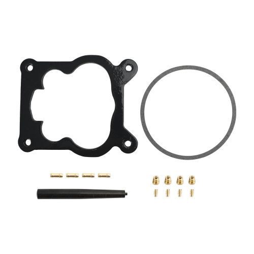 Quadrajet 4 BBL Carburetor For 305-350 Engines 650 CFM Electric Choke F13, US $329.84, image 13