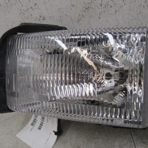 Driver Left Headlight Headlamp Fits 02 03 04 05 DODGE 1500 PICKUP, US $56.00, image 5