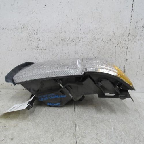 Driver Left Headlight Headlamp Fits 02 03 04 05 DODGE 1500 PICKUP, US $56.00, image 8