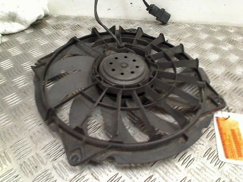2005 Audi A4 (B7) Sedan 3.0 TDI V6 24V Quattro (BKN) RADIATOR FAN FC1039-, US $, image 2