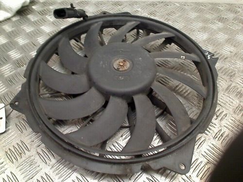 2005 Audi A4 (B7) Sedan 3.0 TDI V6 24V Quattro (BKN) RADIATOR FAN FC1039-, US $, image 3