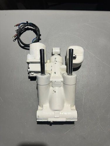 Yamaha 68V-43800-01-4D 2-Stroke 150 175 200 225 hp & F115 F150 Ox66 Tilt Trim, US $399.00, image 2