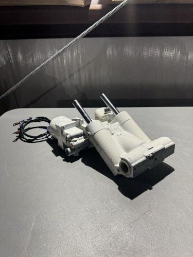 Yamaha 68V-43800-01-4D 2-Stroke 150 175 200 225 hp & F115 F150 Ox66 Tilt Trim, US $399.00, image 3