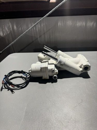 Yamaha 68V-43800-01-4D 2-Stroke 150 175 200 225 hp & F115 F150 Ox66 Tilt Trim, US $399.00, image 4