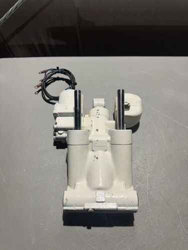 Yamaha 68V-43800-01-4D 2-Stroke 150 175 200 225 hp & F115 F150 Ox66 Tilt Trim, US $399.00, image 7