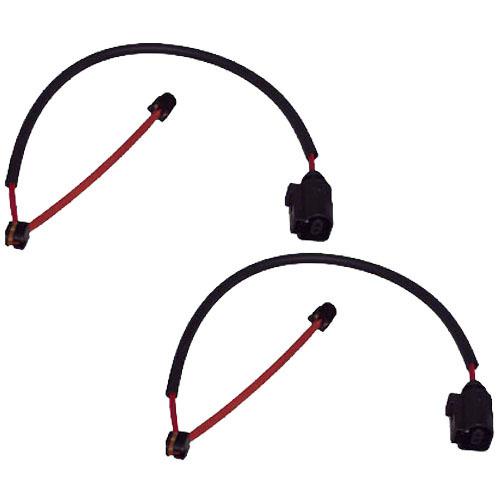 Sell Pair of Brake Pad Wear Sensors VW Audi Rear Disc Brake