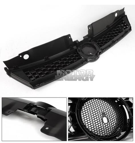 2011 2012 VW JETTA MK6 SEDAN 4DR HONEYCOMB MESH UPPER HOOD ABS GRILLE SE SEL TDI, US $94.95, image 2