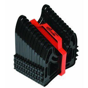  camco sidewinder hose support black gray tank dump rv camper trailer motorhome
