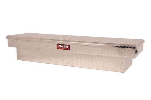 Dee zee dz5170d red plus label; single lid crossovertool box