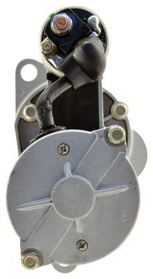 Visteon alternators/starters 17801 starter-reman starter