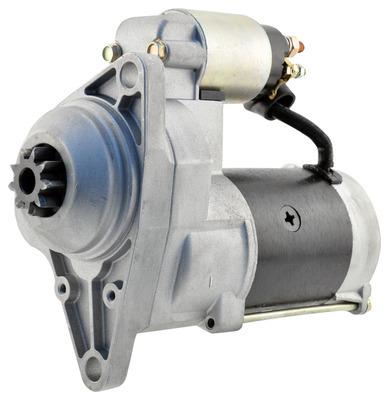 VISTEON ALTERNATORS/STARTERS 17801 Starter-Reman Starter, US $233.34, image 4