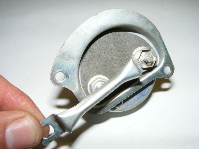 1951 FORD OIL PRESSURE GAUGE GOOD USED 1A-9273-C, US $19.99, image 3