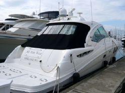 480 sea ray sundancer canvas package