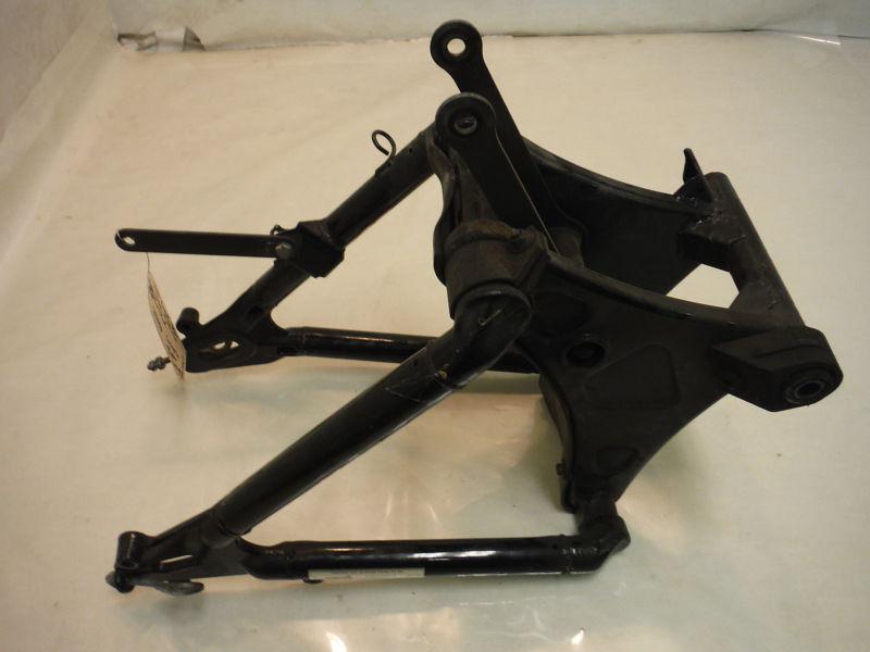 1995 kawasaki vulcan 800 oem rear swing arm frame vn800