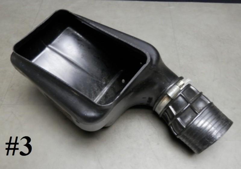Polini x1 50 50cc airbox air box intake filter