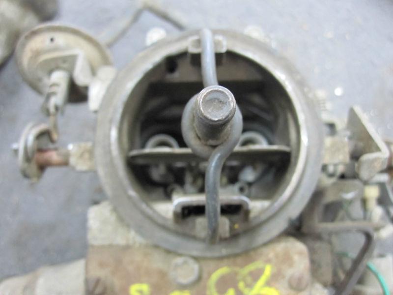 1985 318 carburator 2 bbl, original, US $24.00, image 7