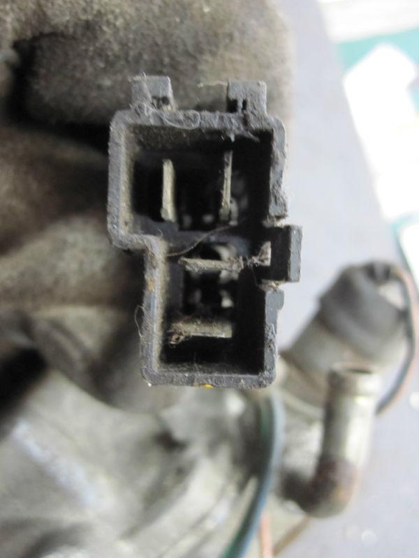 1985 318 carburator 2 bbl, original, US $24.00, image 9