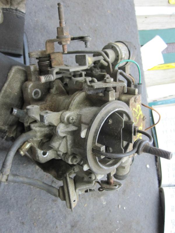 1985 318 carburator 2 bbl, original, US $24.00, image 10
