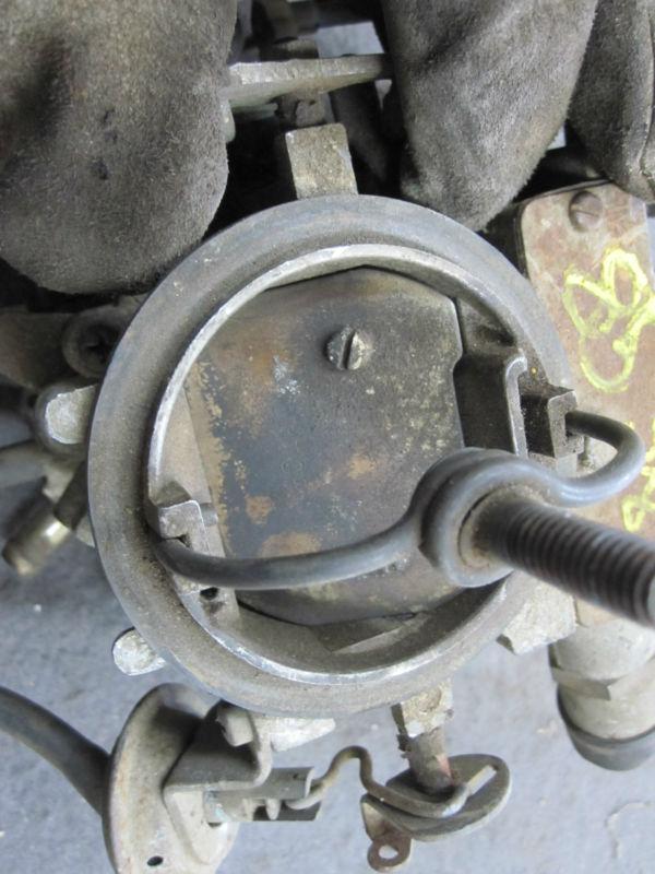 1985 318 carburator 2 bbl, original, US $24.00, image 12