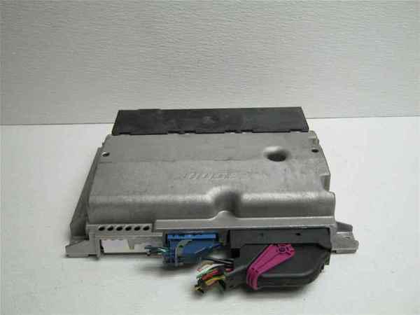05-11 Cadillac STS Amplifier Amp 15856206 OEM, US $103.44, image 1