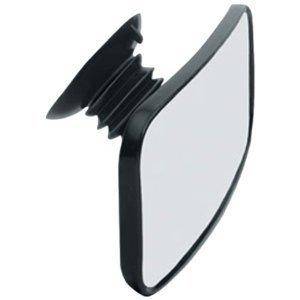 Cipa 11050 suction cup marine mirror