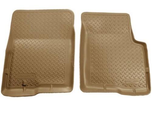 Husky liners - ford 2008 f150 super crew - complete 5 piece set