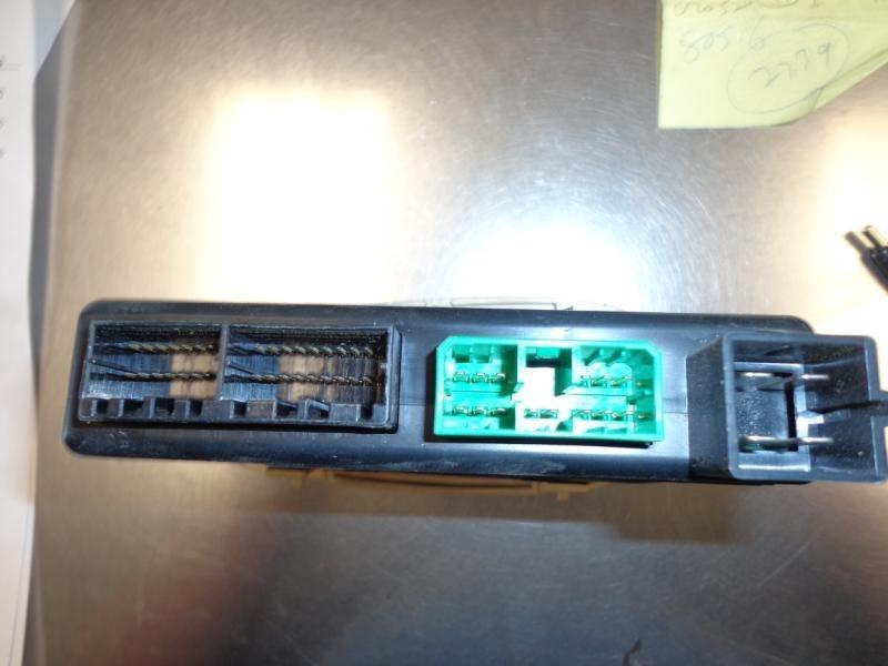 97 LINCOLN CONTINENTAL ELECTRIC DOOR SWITCH, US $56.40, image 3