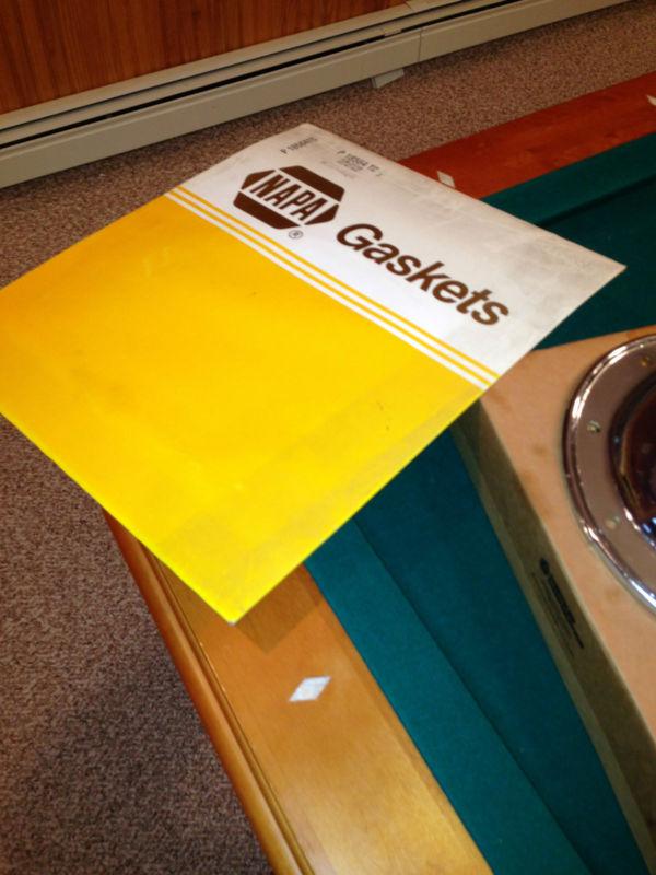 Sell Mopar Performance 8.25" chrome Differential cover in Kingston