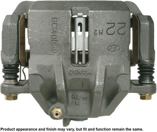 CARDONE 17-2848 Front Brake Caliper-Reman Bolt-On Ready Caliper w/Pads, US $126.33, image 3