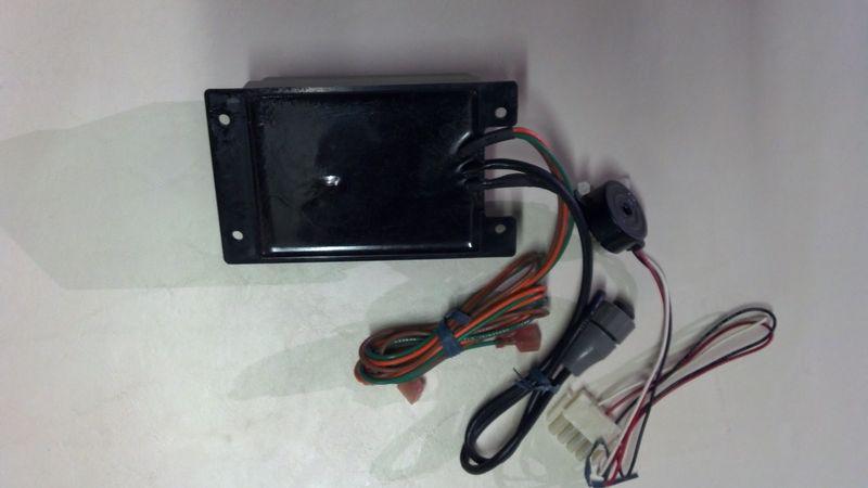 Lowrance LSM-3 Depth Sounder Sonar LSM Module for Four Winns finder boat marine, US $49.00, image 3