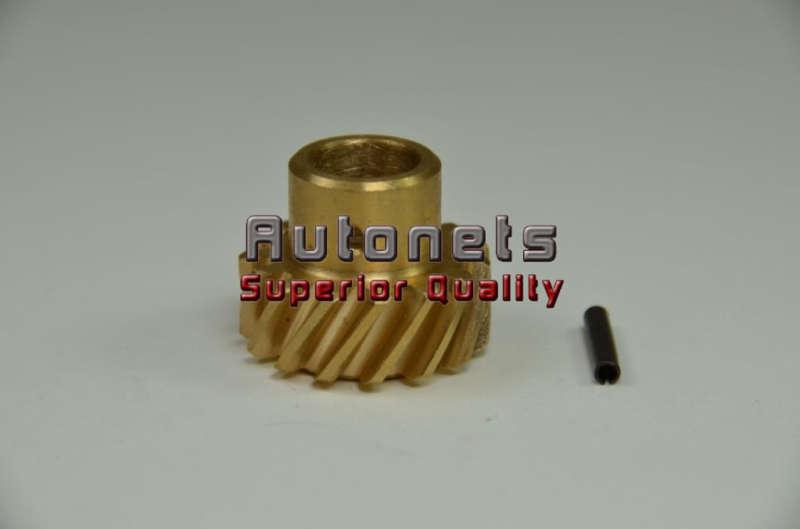 Sell Small Block Ford SBF Windsor 351 400 Bronze Distributor Gear 0.531