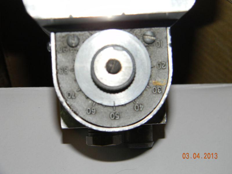 elliott Maxi torque 9015 cheap don't pay over $1000,$239.99 with free shipping, US $239.99, image 2