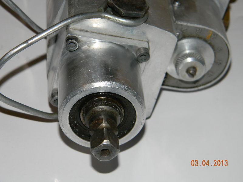 elliott Maxi torque 9015 cheap don't pay over $1000,$239.99 with free shipping, US $239.99, image 3