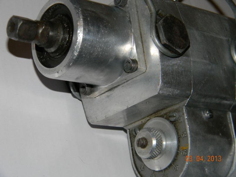 elliott Maxi torque 9015 cheap don't pay over $1000,$239.99 with free shipping, US $239.99, image 5