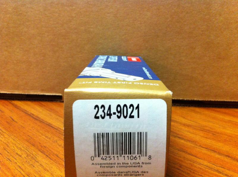 Sell Denso 2349021 OEM Oxygen Air Fuel Ratio O2 Sensor NEW IN BOX in