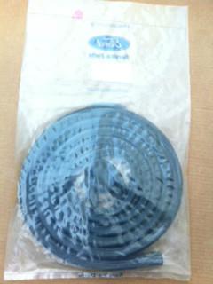 NOS Ford 1965/1966 Mustang Trunk Weatherstrip, US $135.00, image 2