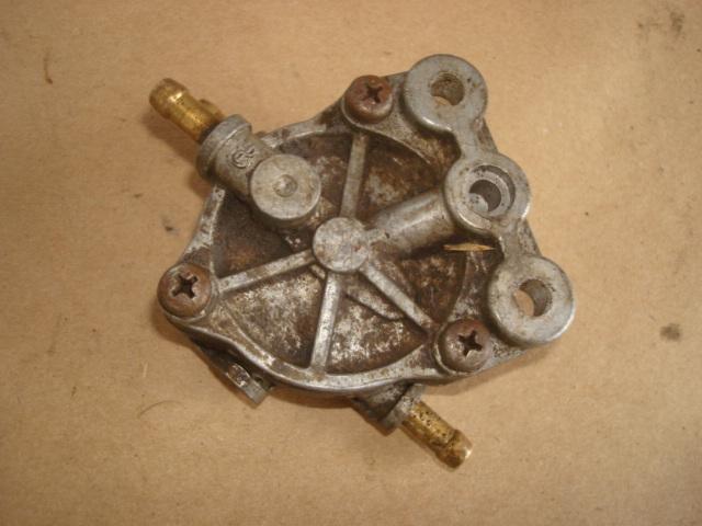 1982 honda odyssey fl250 fuel pump