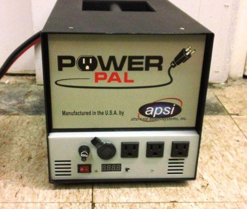 APSI Power Pal Back Up System, US $125.00, image 2